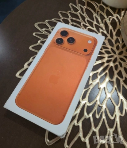 Iphone 17 Pro Max 512GB