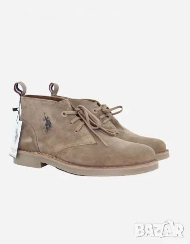 U.S. Polo Assn., снимка 2 - Мъжки боти - 55673154
