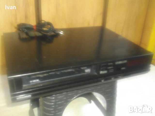 ЯПОНСКИ ВИДЕО РЕКОРДЕР Made in Japan KENDO VR920VPS  ВИДЕО VHS VIDEO ОТЛИЧНО СЪСТОЯНИЕ, снимка 4 - Плейъри, домашно кино, прожектори - 54442689
