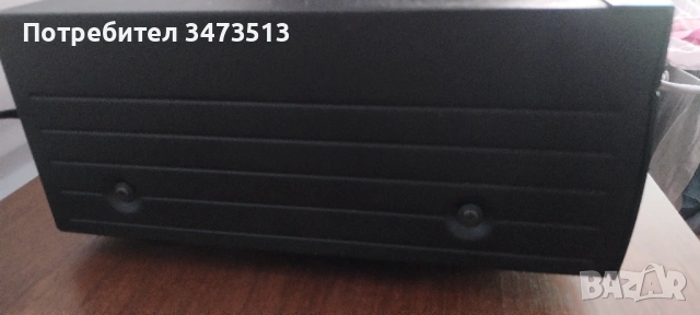 YAMAHA RX-485 RDS, снимка 5 - Ресийвъри, усилватели, смесителни пултове - 54656750