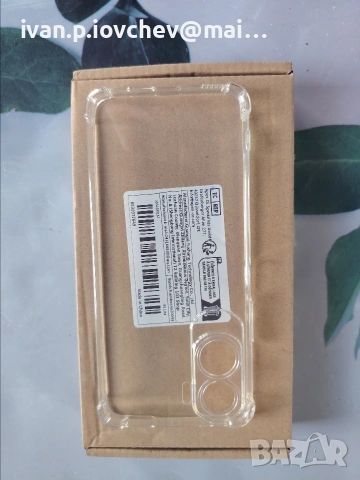 Honor 90 Lite 256gb, 8gb  , снимка 7 - Други - 53975066