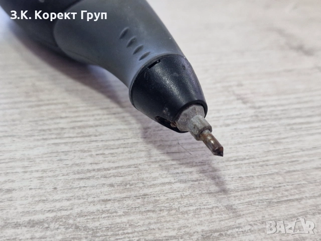 Инструмент за гравиране DREMEL Engraver 290-1, 230 V, 35 W, снимка 5 - Други инструменти - 54351466
