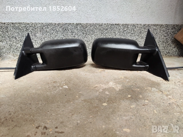 Огледала Пасат Б3, снимка 7 - Части - 52922944