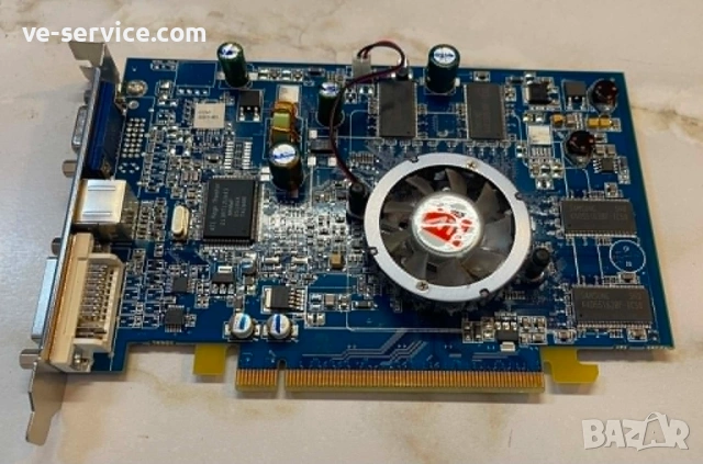 Дънна платка+GA-8I845PE Pro и компоненти към нея., снимка 2 - За дома - 54735053