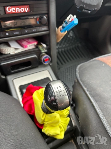 Nissan X-Trail I (T30) 2.2 dCi (114 кс) 4x4, снимка 9 - Автомобили и джипове - 54038167