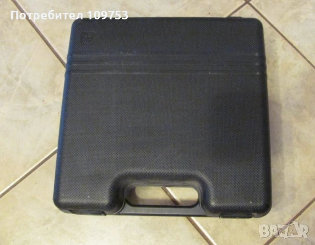 Винтоверт 14V с куфар, снимка 4 - Винтоверти - 55055982