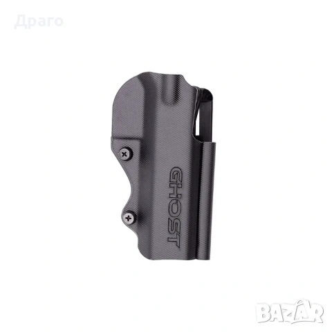 The Civilian Ghost Holster Кобур Ghost за CZ  Shadow 1/2/TS