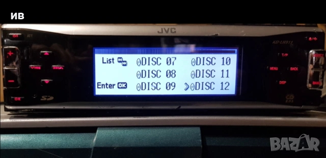 Sony, JVC, Kenwood, Panasonic CD/USB MP3 player , снимка 6 - Аксесоари и консумативи - 49089664