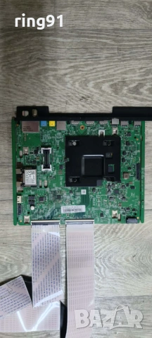 Main board - BN41-02635A (BN94-12855E) TV Samsung UE55NU7372U 