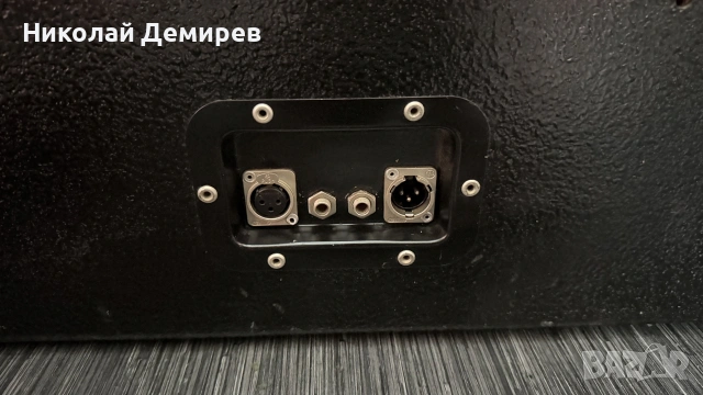 JBL 25105E 15 инча баси , снимка 12 - Тонколони - 55160638