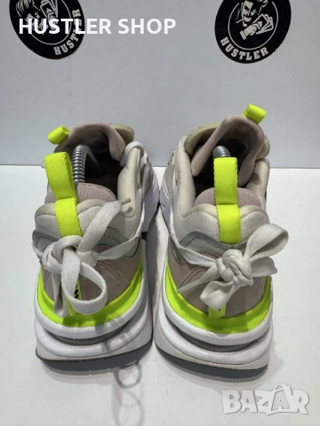 Маратонки NIKE AIR MAX FURYOSA. Номер 38.5, снимка 7 - Маратонки - 55317681