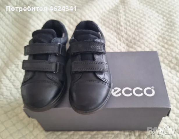 Детски обувки Ecco