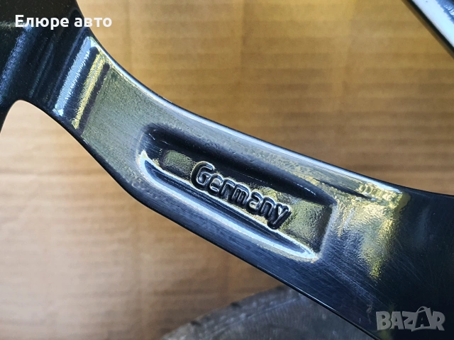 Джанти за Audi 5x112x8J18ет45, снимка 10 - Гуми и джанти - 55064171