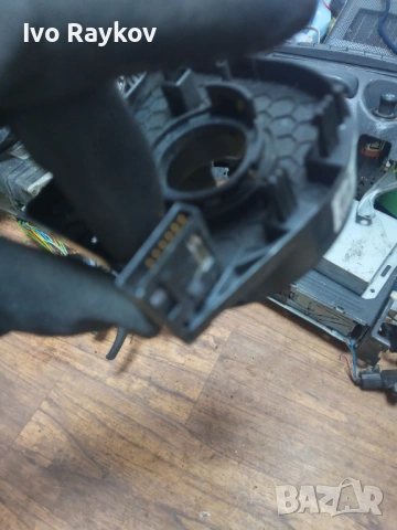 Лентов кабел за VW SEAT SKODA 283396 ATW , 220302 A22, снимка 5 - Части - 54606926