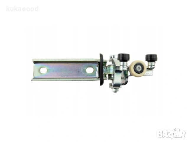 Ролка за плъзгаща врата за Iveco Daily MK4, снимка 3 - Части - 54076619