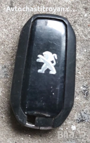 Ключ Peugeot - 508,308