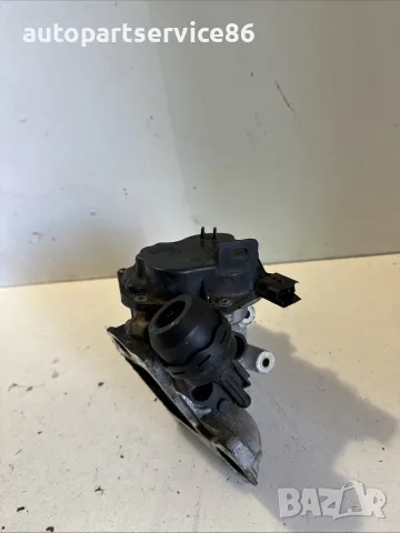 EGR клапан за Peugeot 508 2.0 HDi (2012) 9678257280 OEM