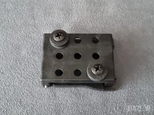 Щипка за колан Tek-Lok Belt Clip, снимка 2 - Оборудване и аксесоари за оръжия - 54803990