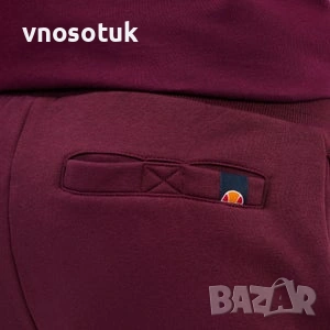 Мъжко долнище Ellesse Cravo -размер L, снимка 5 - Спортни дрехи, екипи - 54863475