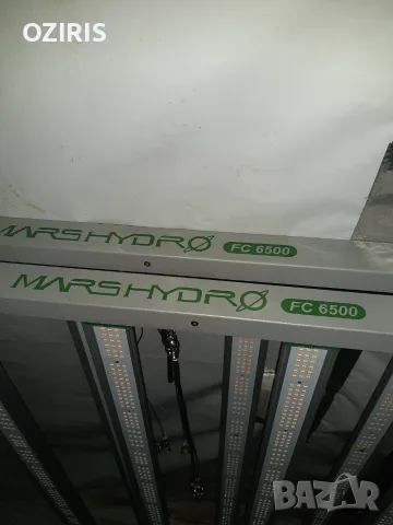 MARS HYDRO FC 6500 720W, снимка 8 - Лед осветление - 55538059