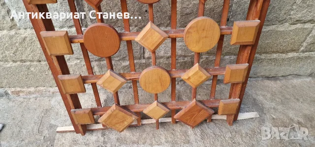 Дървена решетка за радиатор, снимка 15 - Други - 55598140