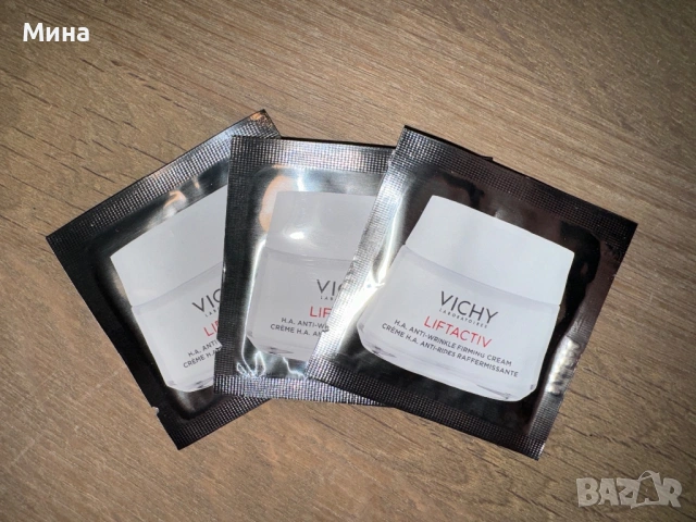 Фон дьо тени и козметика Vichy, La Roche Posay, снимка 16 - Декоративна козметика - 35146820