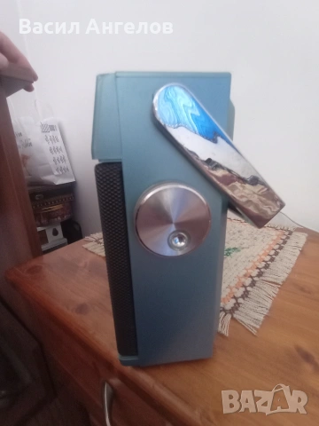 GRUNDIG RR345, снимка 6 - Радиокасетофони, транзистори - 54548963
