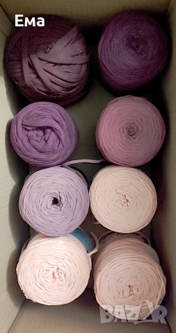 Излишна прежда, снимка 5 - Други - 54330924