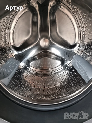 Пералня Bosch, снимка 5 - Перални - 54174979