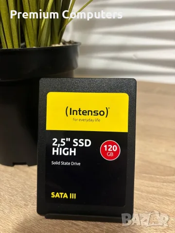 SSD Sata - различни модели Samsung, Kingston и др от 128 до 500гб., снимка 3 - Твърди дискове - 55677897