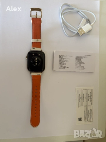 Huawei Watch Fit 3 NFC Edition в гаранция Бял, снимка 4 - Смарт гривни - 54296473