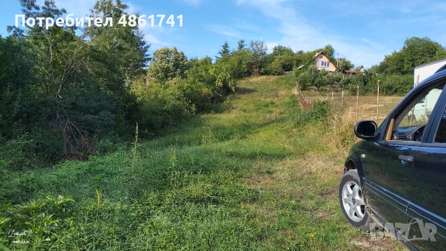 Парцел в гр.Банкя