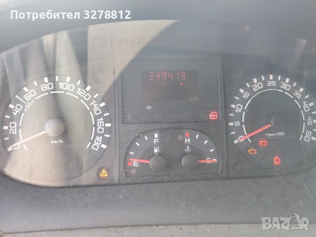 iveco daily 3.0, снимка 4 - Бусове и автобуси - 55294220