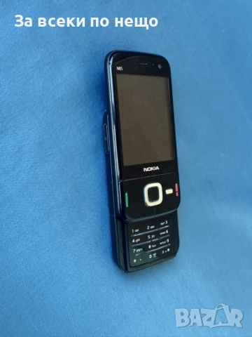 Nokia N85 , Made in Finland , снимка 4 - Nokia - 55301332