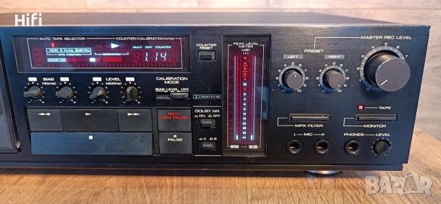 kenwood kx-1100g, снимка 3 - Декове - 53961945