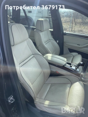 НА ЧАСТИ BMW X5 E70, снимка 5 - Части - 54149709