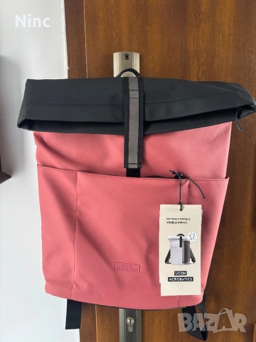 Нова раница, снимка 2 - Раници - 54042330