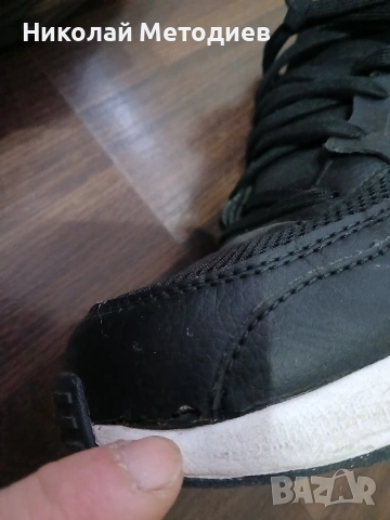 Айр макс 42,5 носени имат забележки 4 ,5 снимка , снимка 4 - Други спортове - 54008825