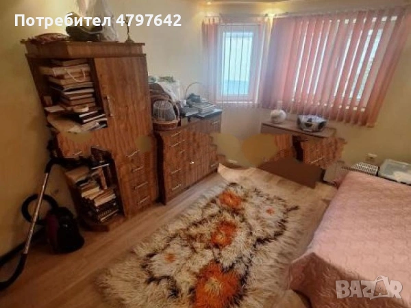 Едностаен под наем в Мараша! , снимка 2 - Апартаменти - 54913157