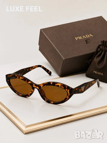 MIU MIU ⚜️ GUCCI ⚜️ CARTER ⚜️ PRADA ⚜️ Дамски Слънчеви Очила , снимка 13 - Слънчеви и диоптрични очила - 54989820
