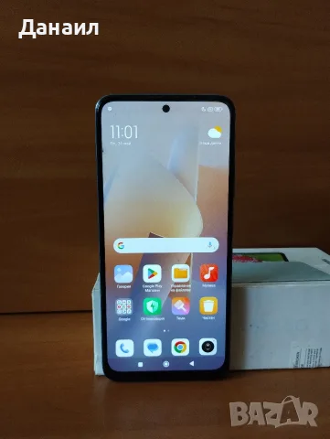 Xiaomi Redmi note 11 , снимка 5 - Xiaomi - 55666962