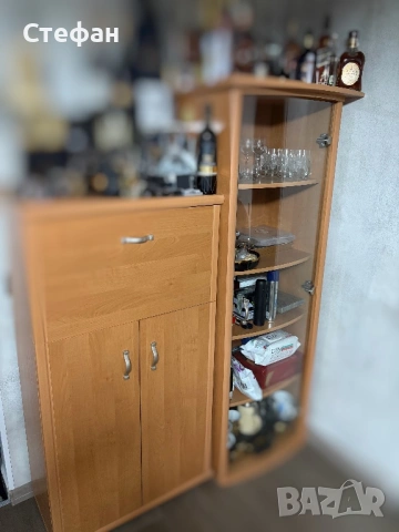 Комплект мебели , снимка 5 - Скринове - 54526312