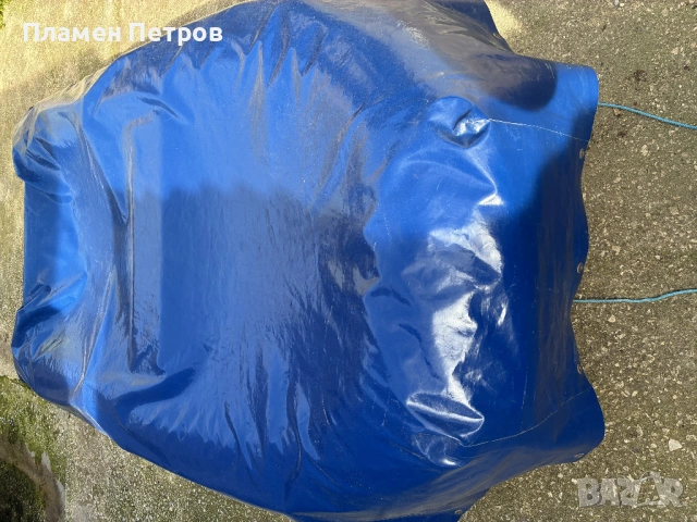 Продавам надуваема лодка, снимка 8 - Водни спортове - 54286676