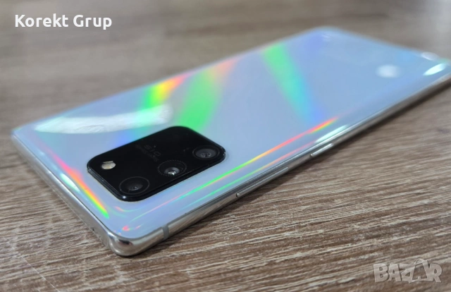 Samsung Galaxy S10 Lite 128GB 8GB RAM, снимка 7 - Samsung - 54128860