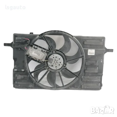 Дифузьор Volvo V50 2004-2010 ID: 162670 OEM 30741630, снимка 2 - Части - 55294200