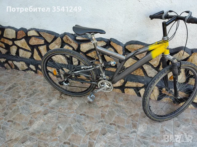 велосипед 26" Промоция , снимка 10 - Велосипеди - 55545015