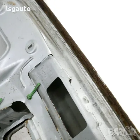 Заден капак Seat Toledo III 2004-2009 ID: 163093, снимка 9 - Части - 55393465