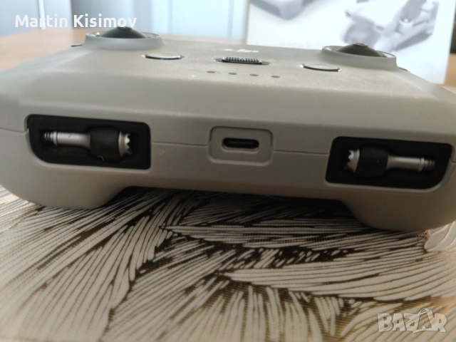 Dji mini 3 като нов