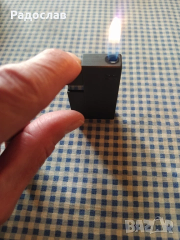 газова запалка SAROME  Japan, снимка 8 - Запалки - 54150840