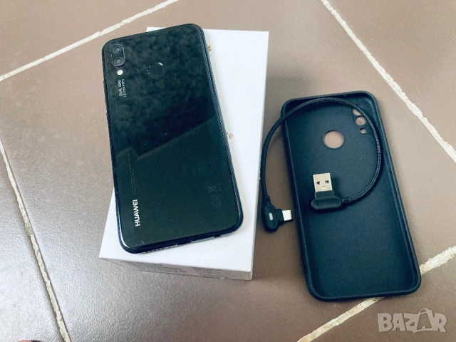 Huawei P20 Lite 4/64GB, снимка 7 - Huawei - 54754253